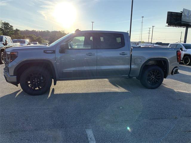 new 2025 GMC Sierra 1500 car, priced at $49,390