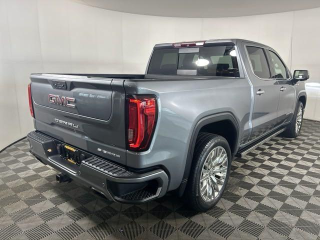 used 2019 GMC Sierra 1500 car, priced at $38,990