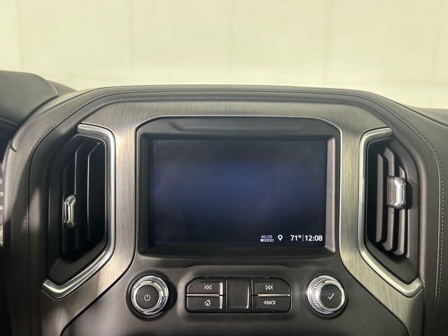 used 2019 GMC Sierra 1500 car, priced at $38,990