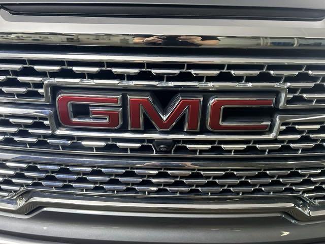 used 2019 GMC Sierra 1500 car, priced at $38,990