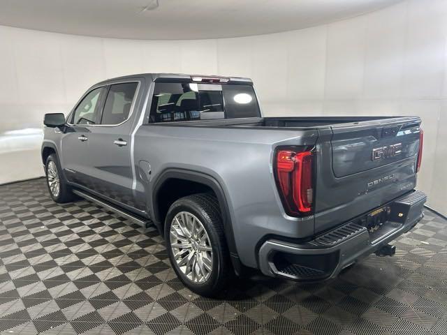 used 2019 GMC Sierra 1500 car, priced at $38,990