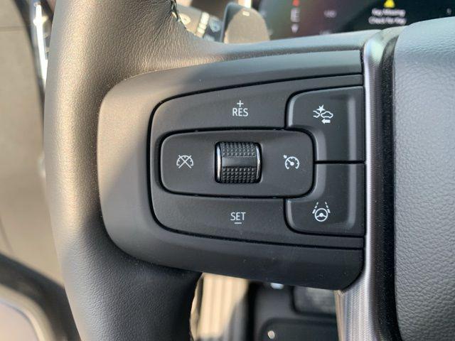 new 2025 GMC Sierra 1500 car, priced at $76,270