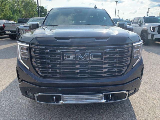 new 2025 GMC Sierra 1500 car, priced at $76,270