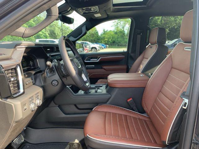 new 2025 GMC Sierra 1500 car, priced at $76,270