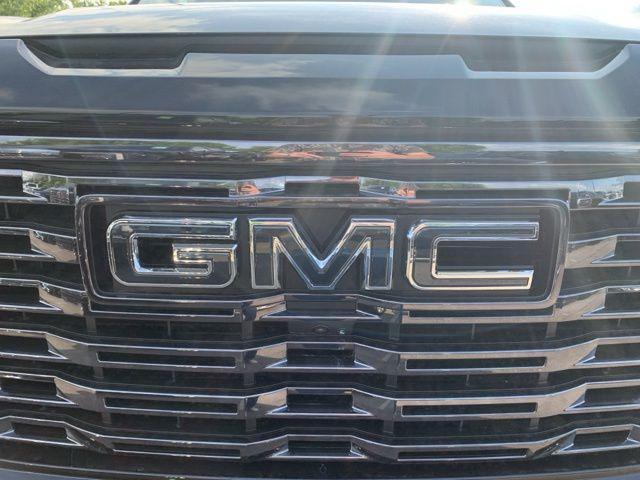 new 2025 GMC Sierra 1500 car, priced at $76,270