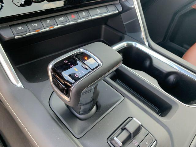 new 2025 GMC Sierra 1500 car, priced at $76,270