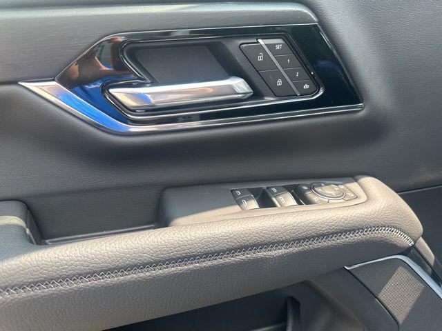 new 2025 GMC Yukon XL car, priced at $96,974