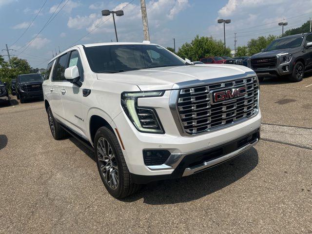 new 2025 GMC Yukon XL car, priced at $96,974