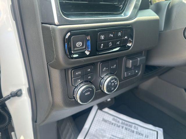 new 2025 GMC Yukon XL car, priced at $96,974