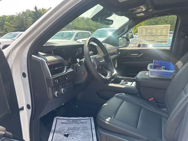 new 2025 GMC Yukon XL car, priced at $96,974