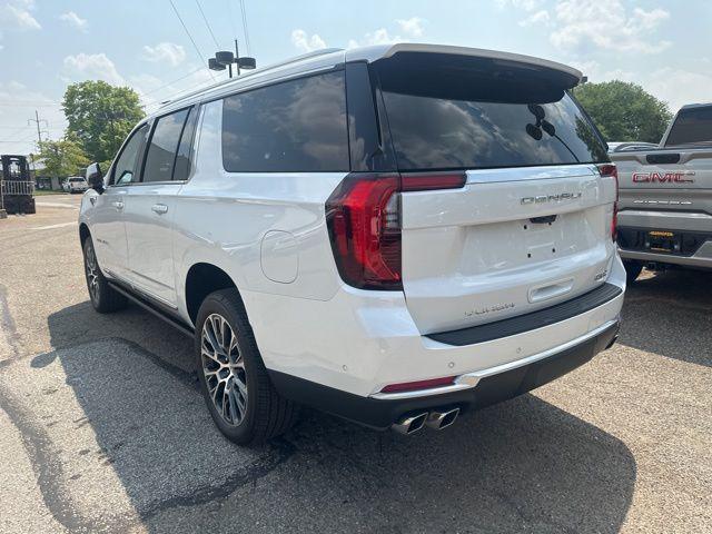 new 2025 GMC Yukon XL car, priced at $96,974