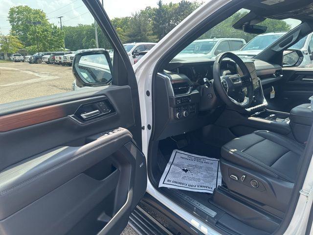 new 2025 GMC Yukon XL car, priced at $96,974