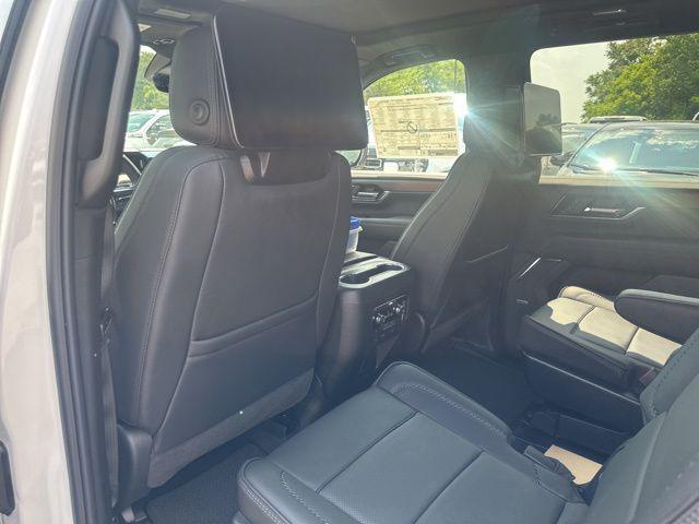 new 2025 GMC Yukon XL car, priced at $96,974