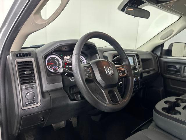 used 2018 Ram 3500 car, priced at $37,800