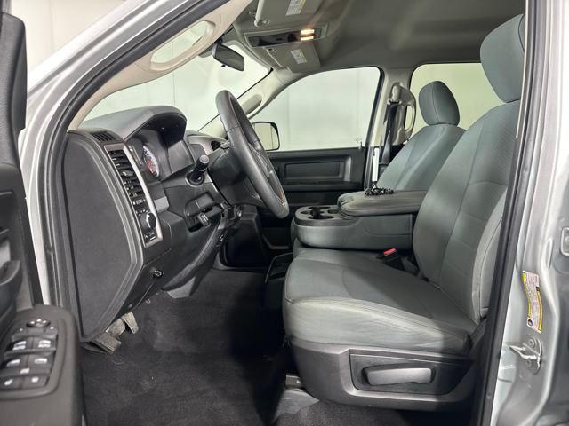 used 2018 Ram 3500 car, priced at $37,800