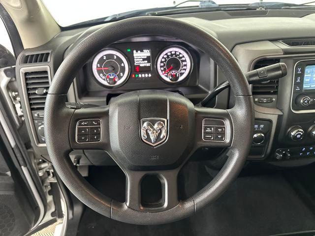 used 2018 Ram 3500 car, priced at $37,800