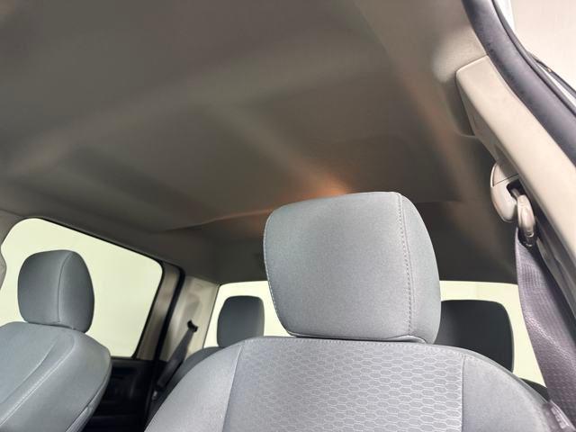 used 2018 Ram 3500 car, priced at $37,800