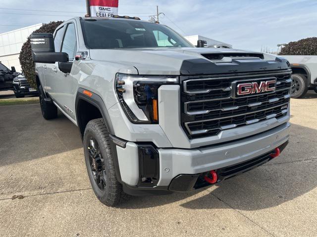 new 2025 GMC Sierra 2500 car, priced at $80,930