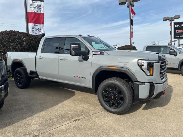 new 2025 GMC Sierra 2500 car, priced at $80,930