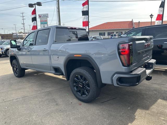 new 2025 GMC Sierra 2500 car, priced at $80,930