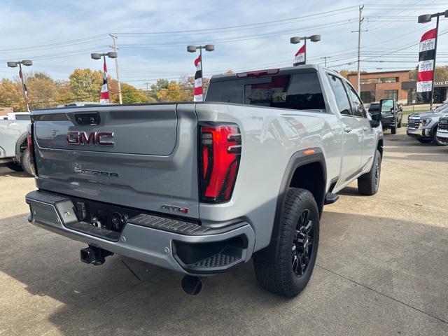 new 2025 GMC Sierra 2500 car, priced at $80,930