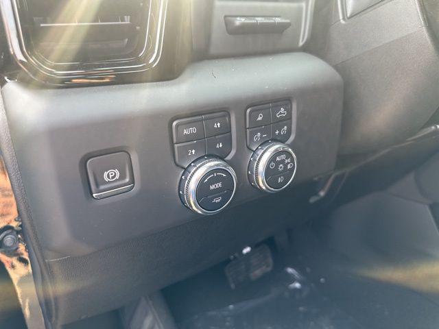 new 2025 GMC Sierra 3500 car, priced at $88,565
