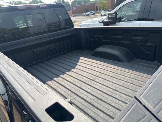 new 2025 GMC Sierra 3500 car, priced at $88,565