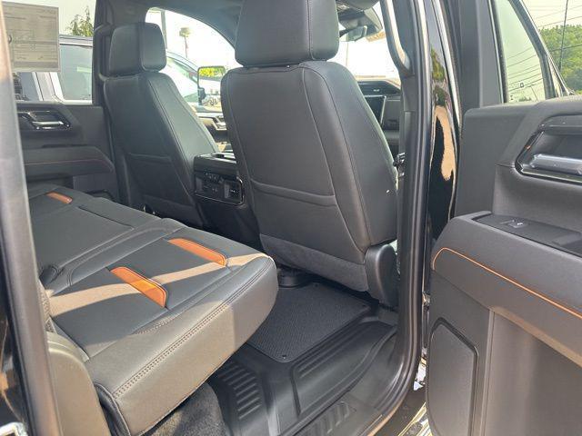 new 2025 GMC Sierra 3500 car, priced at $88,565