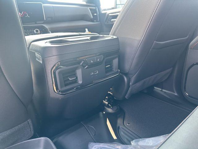new 2025 GMC Sierra 3500 car, priced at $88,565