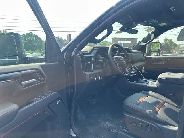 new 2025 GMC Sierra 3500 car, priced at $88,565