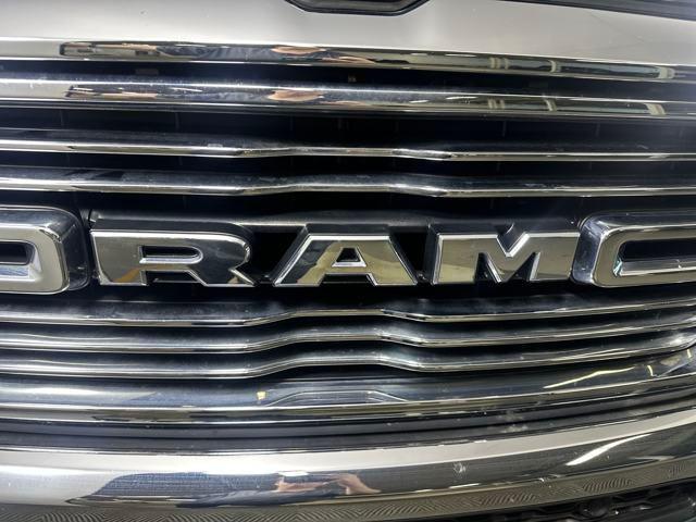 used 2021 Ram 1500 car, priced at $39,500
