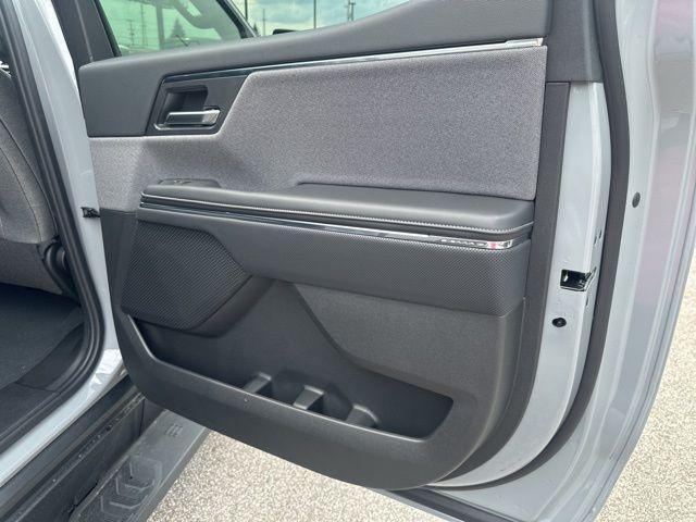new 2026 GMC Sierra EV car, priced at $61,990