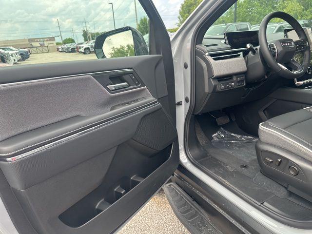 new 2026 GMC Sierra EV car, priced at $61,990