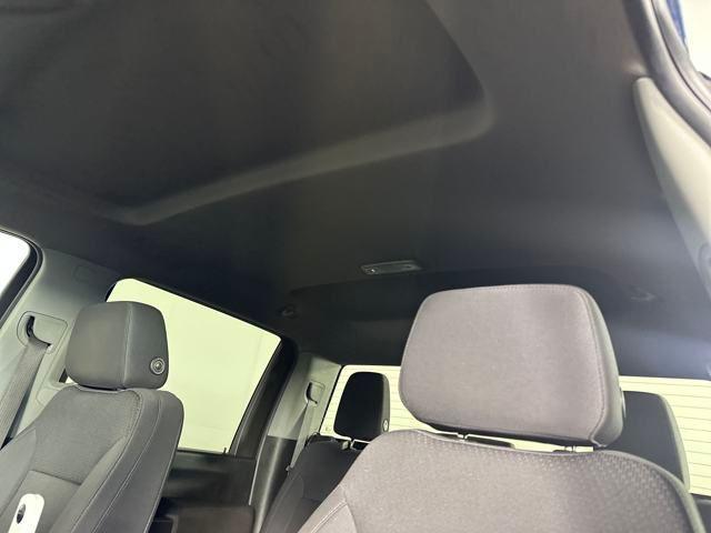 used 2021 Chevrolet Silverado 2500 car, priced at $36,900