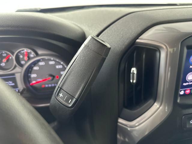 used 2021 Chevrolet Silverado 2500 car, priced at $36,900