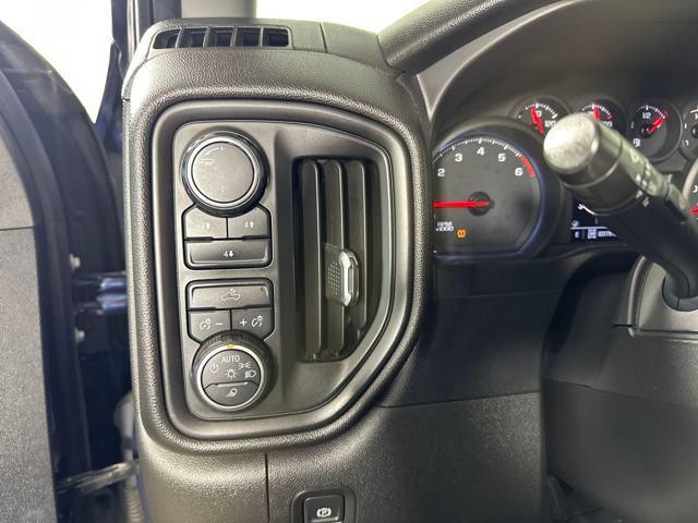 used 2021 Chevrolet Silverado 2500 car, priced at $36,900