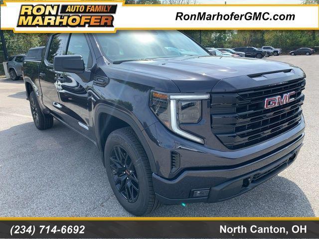 new 2026 GMC Sierra 1500 car, priced at $49,240