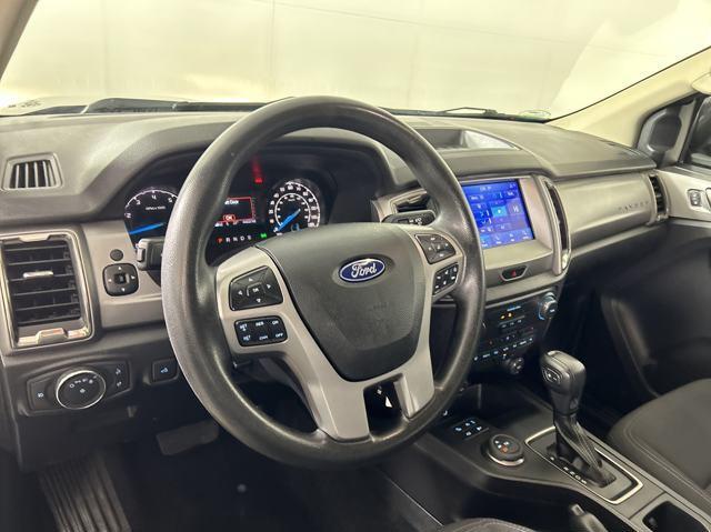 used 2021 Ford Ranger car, priced at $27,590