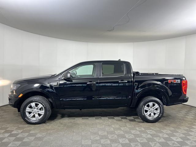 used 2021 Ford Ranger car, priced at $27,590