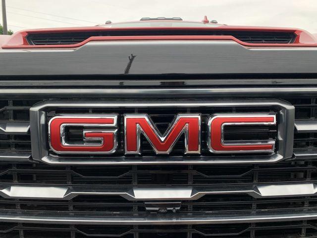 new 2025 GMC Sierra 2500 car, priced at $76,920