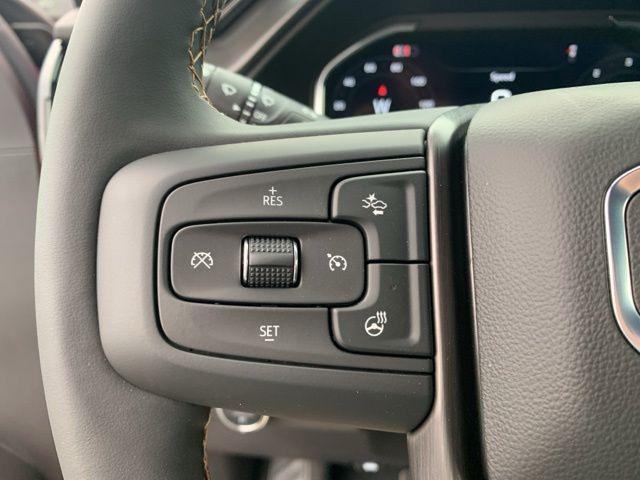 new 2025 GMC Sierra 2500 car, priced at $76,920