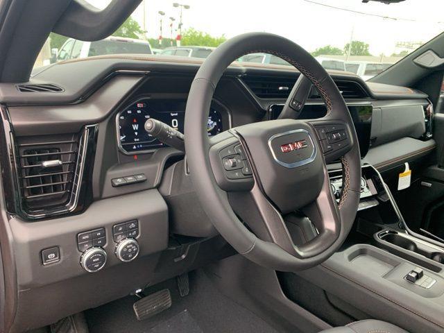 new 2025 GMC Sierra 2500 car, priced at $76,920