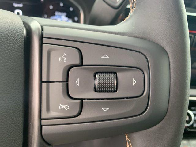 new 2025 GMC Sierra 2500 car, priced at $76,920