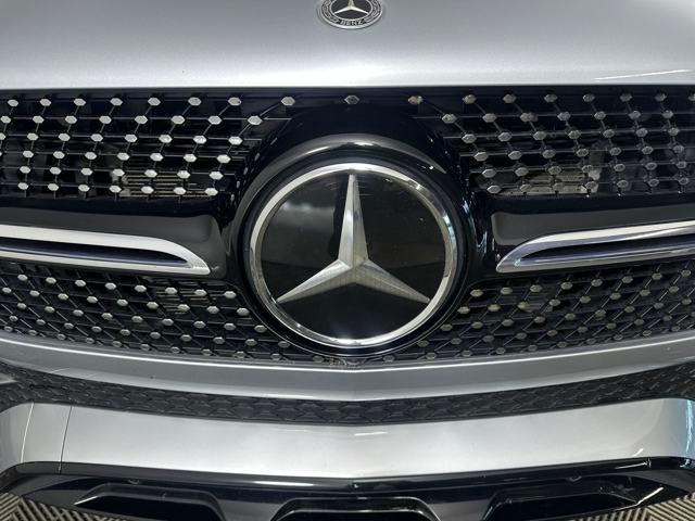 used 2022 Mercedes-Benz GLE 450 car, priced at $44,500