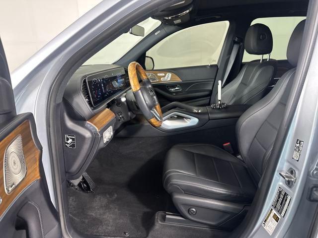 used 2022 Mercedes-Benz GLE 450 car, priced at $44,500