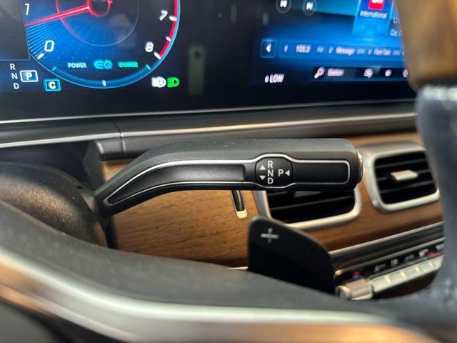 used 2022 Mercedes-Benz GLE 450 car, priced at $44,500