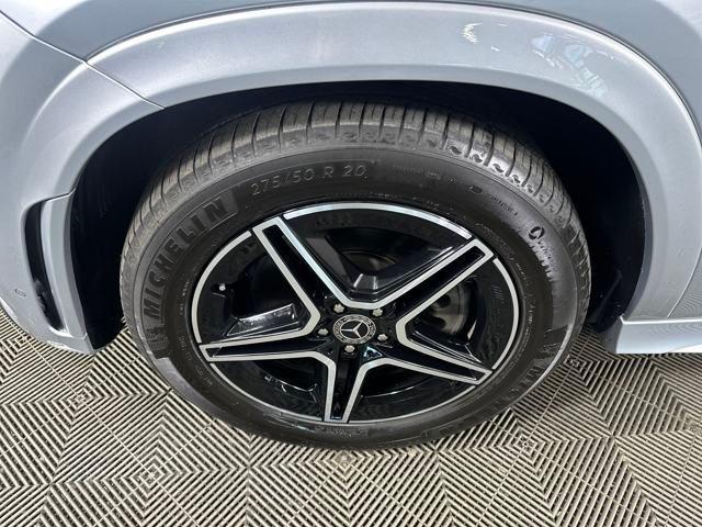used 2022 Mercedes-Benz GLE 450 car, priced at $44,500