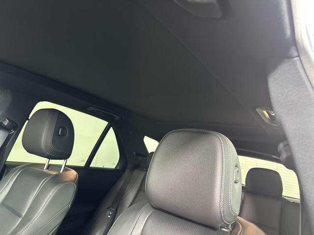 used 2022 Mercedes-Benz GLE 450 car, priced at $44,500