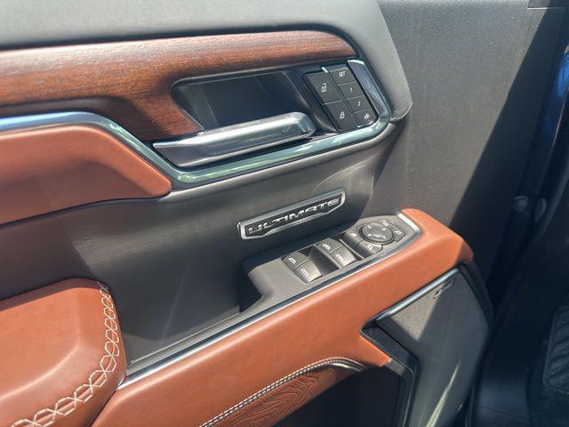 new 2025 GMC Sierra 1500 car, priced at $76,385