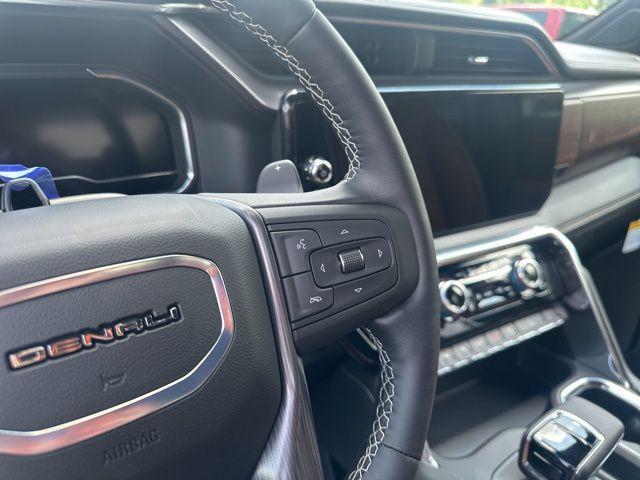 new 2025 GMC Sierra 1500 car, priced at $76,385